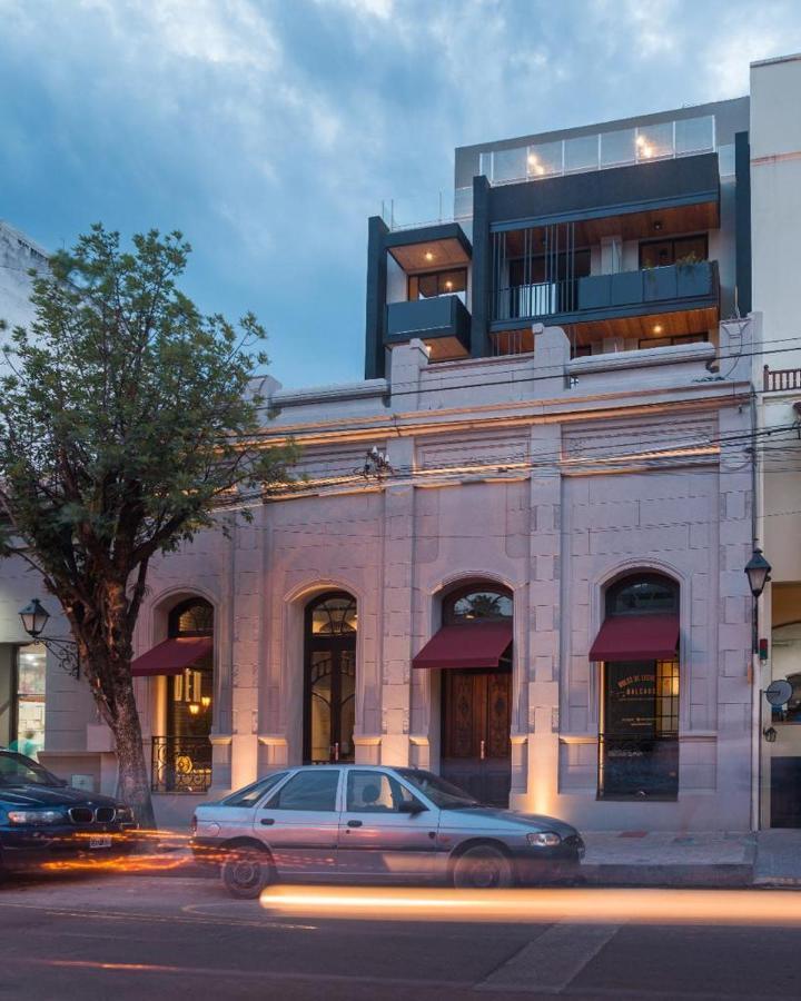 Apartmán Anden Fma-Coliving Salta Exteriér fotografie