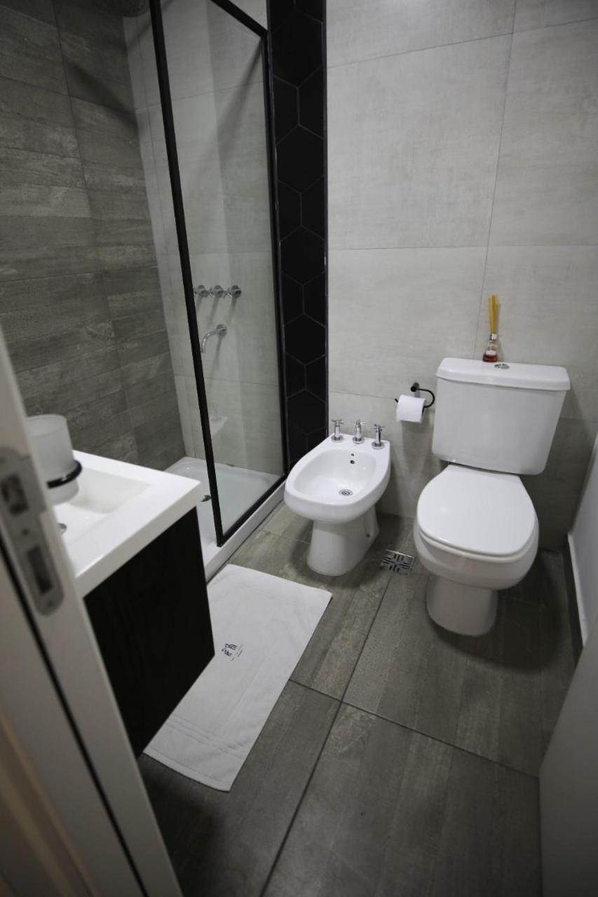 Apartmán Anden Fma-Coliving Salta Exteriér fotografie