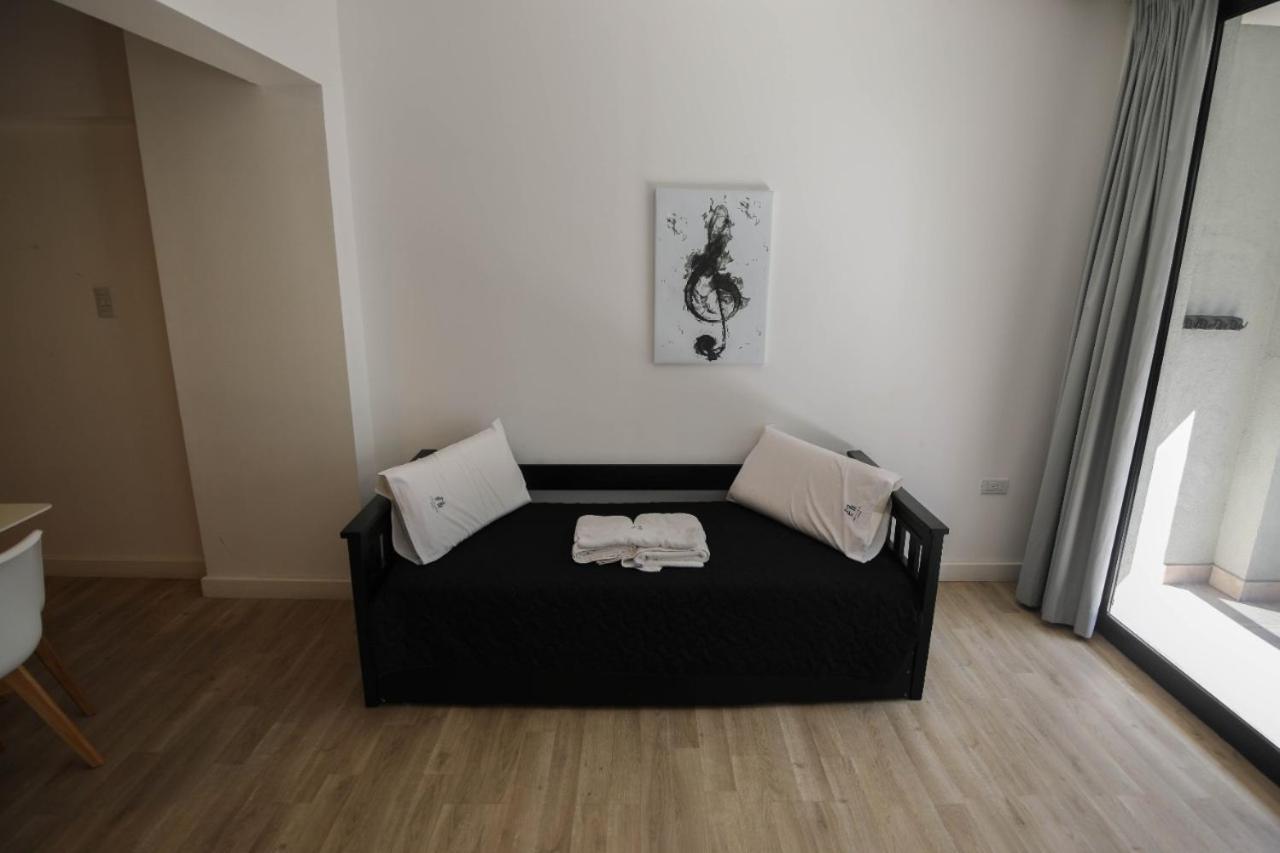 Apartmán Anden Fma-Coliving Salta Exteriér fotografie