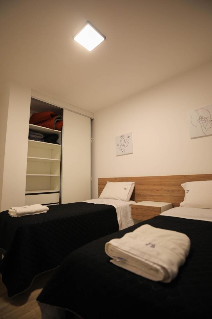 Apartmán Anden Fma-Coliving Salta Exteriér fotografie