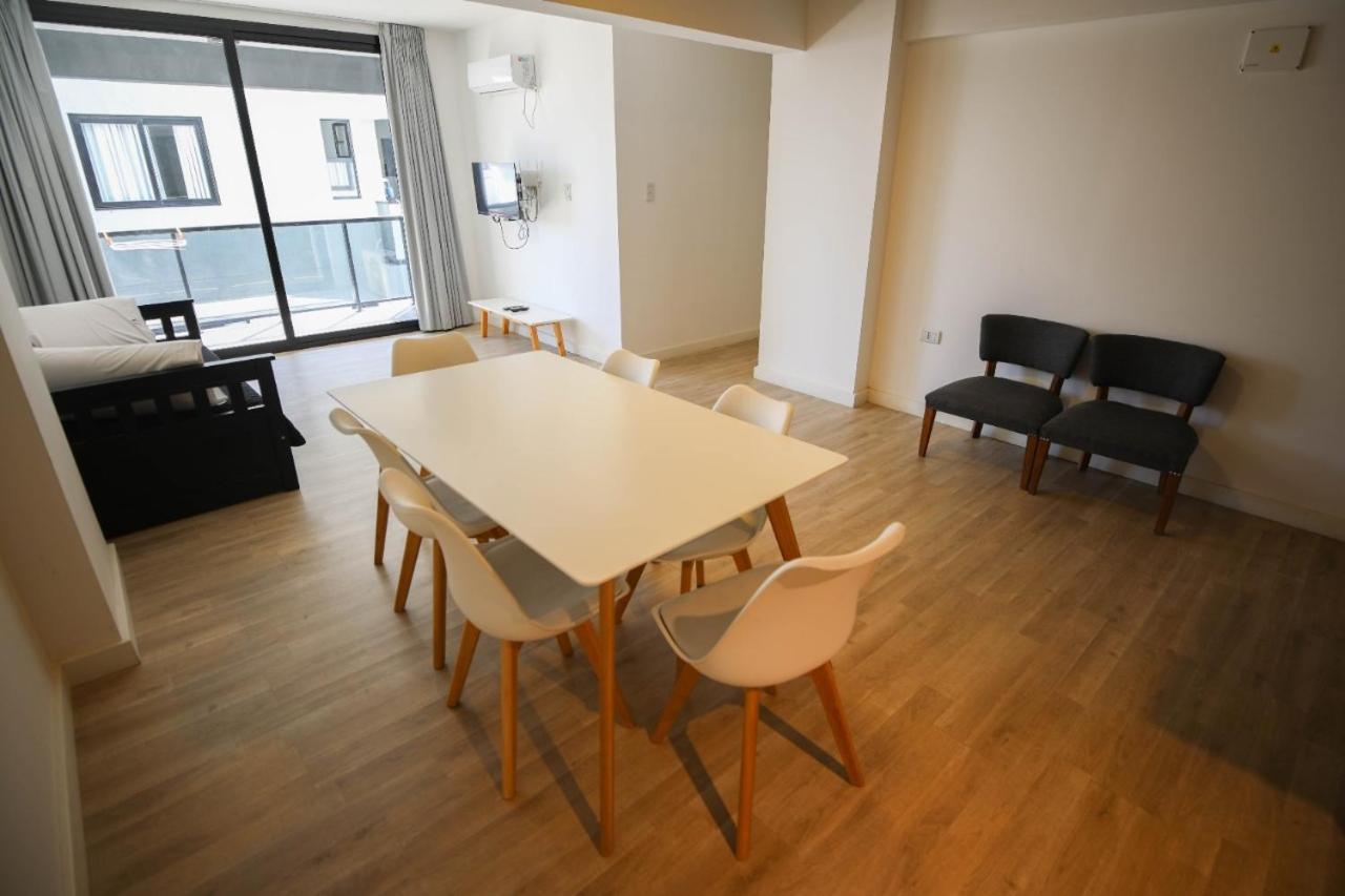 Apartmán Anden Fma-Coliving Salta Exteriér fotografie