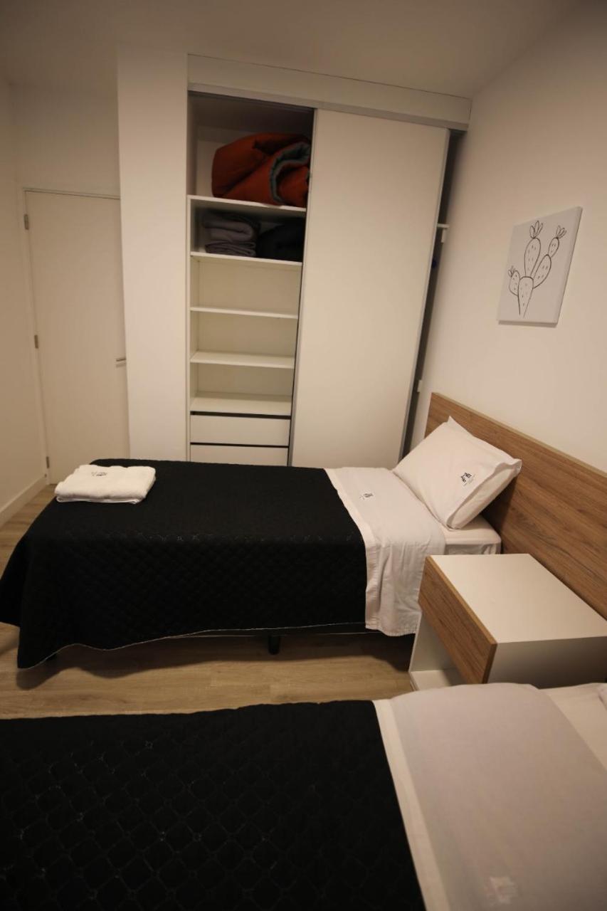 Apartmán Anden Fma-Coliving Salta Exteriér fotografie