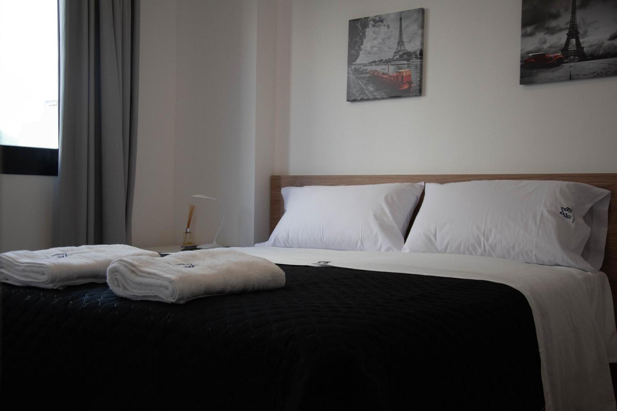 Apartmán Anden Fma-Coliving Salta Exteriér fotografie