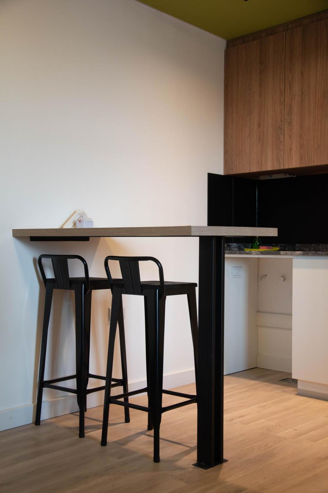 Apartmán Anden Fma-Coliving Salta Exteriér fotografie