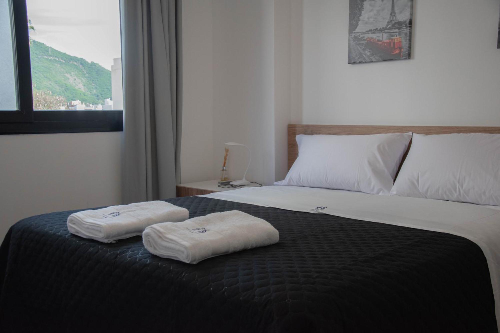 Apartmán Anden Fma-Coliving Salta Exteriér fotografie