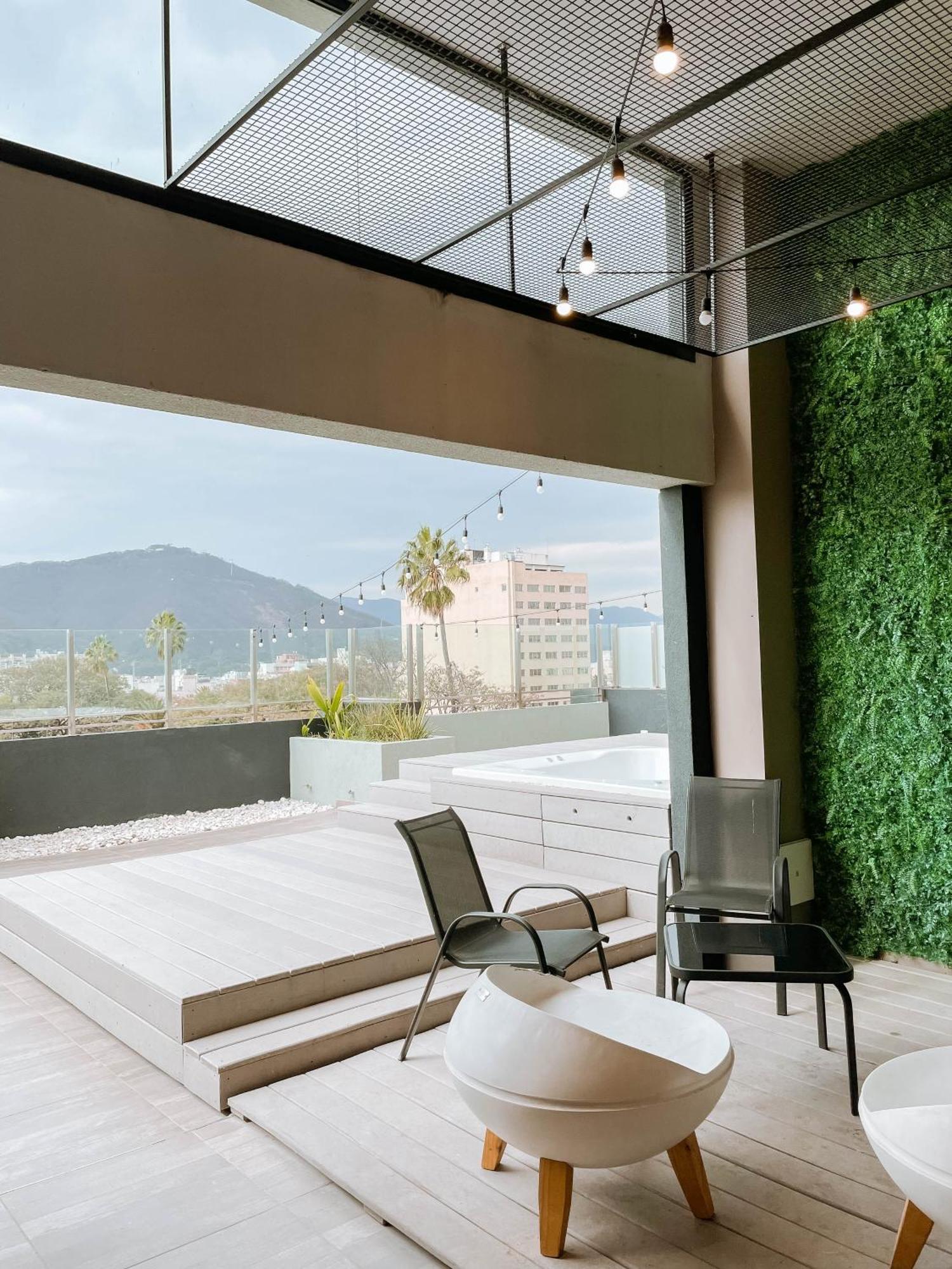 Apartmán Anden Fma-Coliving Salta Exteriér fotografie